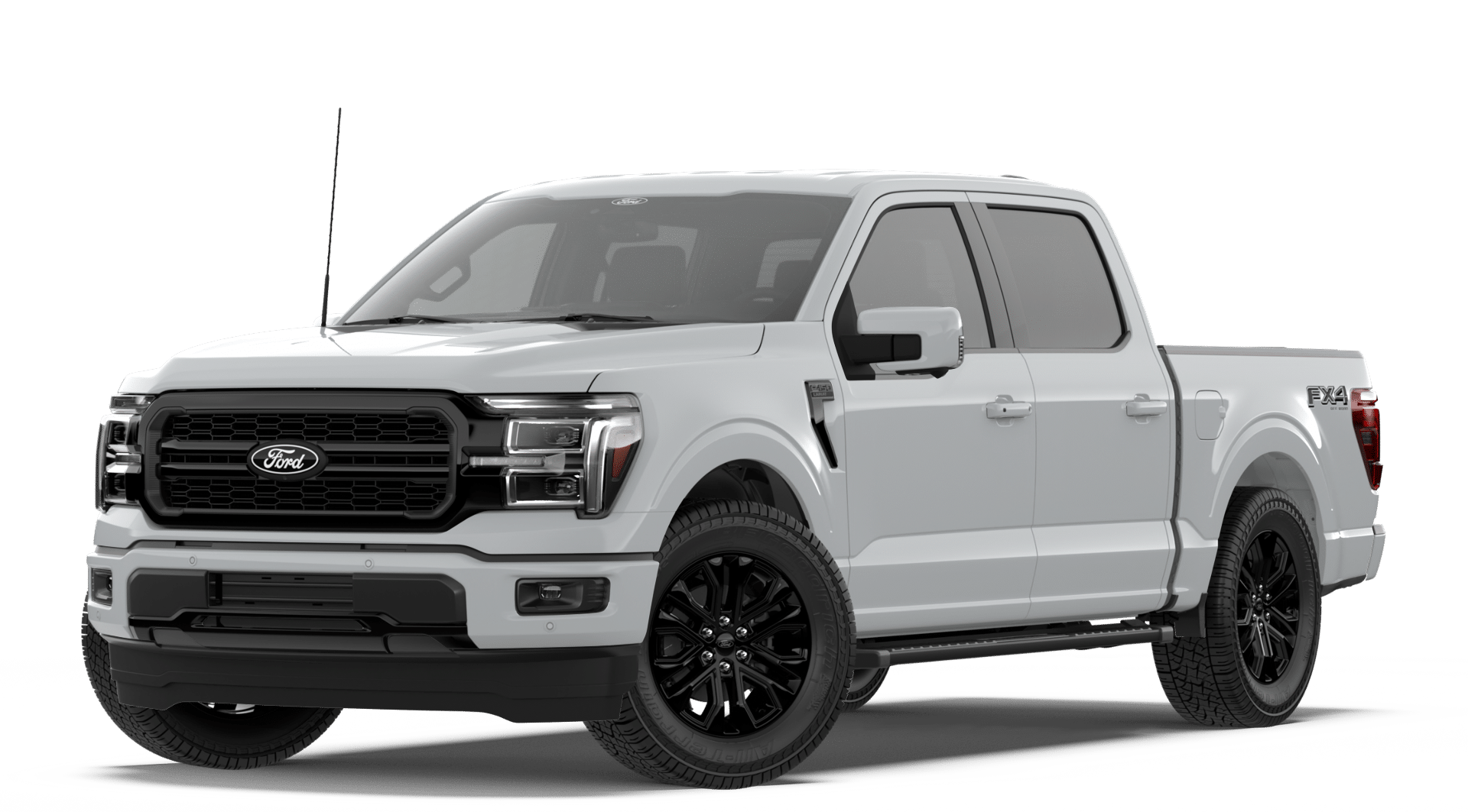 2026 Ford F-150® External Image 1